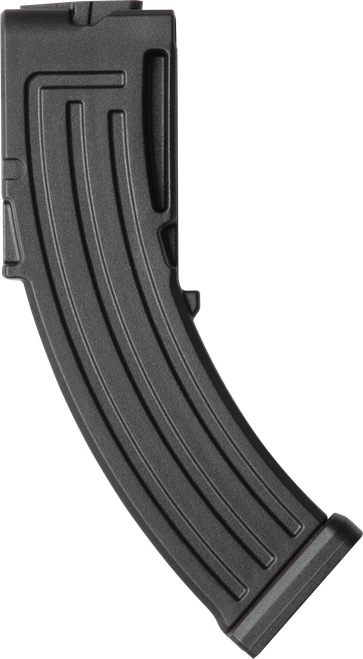 Armscor Rock Island TM22 22 LR 15rd Magazine, Black - D050571