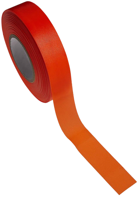 Allen 45 Flagging Tape Orange 150' Long