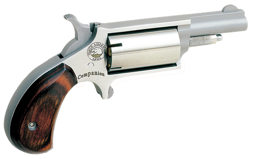 North American Arms Companion SAO 22 Mag