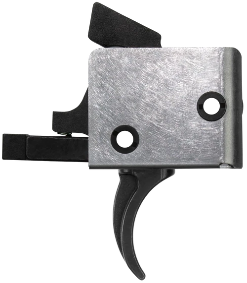 CMC Triggers Drop-In PCC Single-Stage Curved Trigger