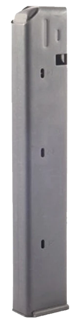 Colt Sporter AR-15 9mm 32rd Magazine, Blued - 62858