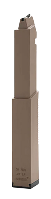 Kriss USA Vector Flat Dark Earth Extended