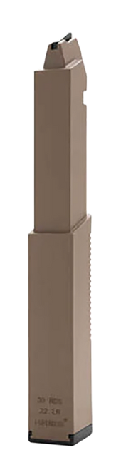 Kriss USA Vector Flat Dark Earth Extended