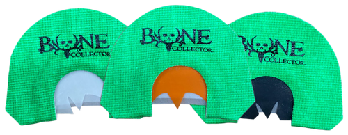 Bone Collector Lucky Lady Combo Green 3