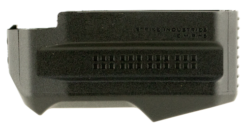 Strike Industries Enhanced Magazine Plate for Magpul PMAG Gen M3 (Adds 5rds) - EMP5BK