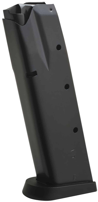 IWI US Jericho II 17rd 9mm Black
