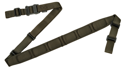 Magpul MS1 Sling Ranger Green Nylon 48"-60"