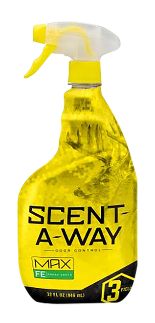 Scent-A-Way Max Fresh Earth Scent