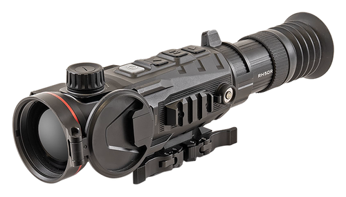 InfiRay Outdoor RICO MK2 LRF Thermal Black