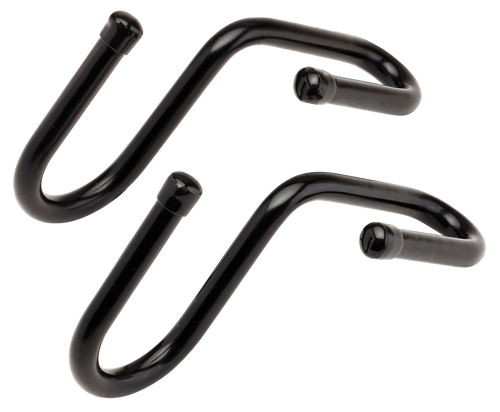 SnapSafe Headrest Gun Rack Smooth Steel