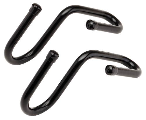 SnapSafe Headrest Gun Rack Smooth Steel