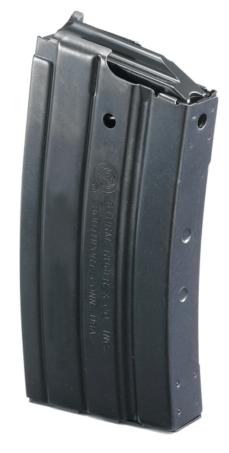 Ruger Mini-14 20rd 223 Rem Blued Steel