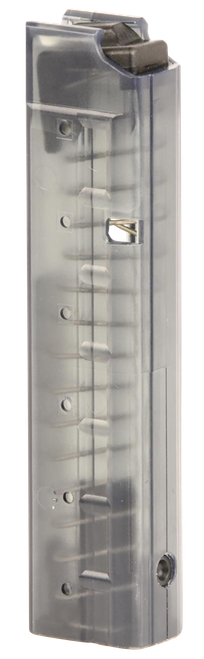 B&t 30296N MP9/APC9/TP9/SPC9 9mm 20rd Magazine, Black