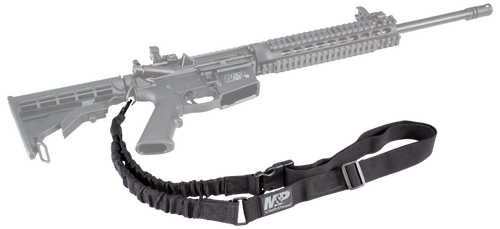M&P Accessories Single Point Sling Kit Black