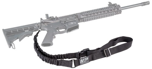 M&P Accessories Single Point Sling Kit Black