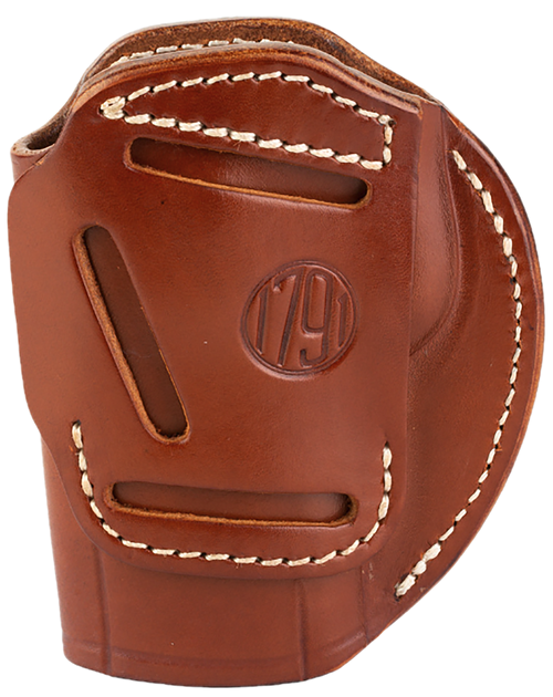 1791 Gunleather 3-Way IWB/OWB Size 06 Classic