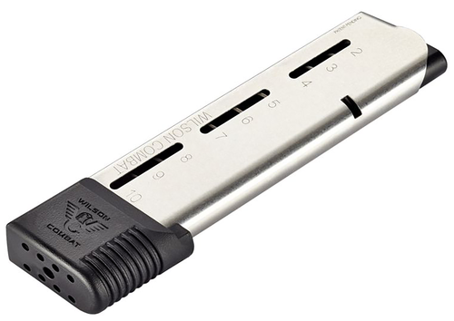 Wilson Combat 1911 10rd Extended Floorplate 45