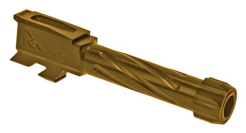 Rival Arms Precision V1 Match Grade 9mm
