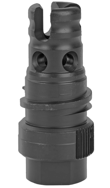 Sylvan Arms 223 Rem 1/2"x28 Black