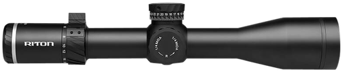 Riton Optics 7 Conquer Black 3-24x50mm 34mm