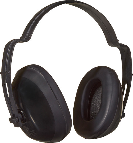 MUFF 23DB BLACKALLEN HEARING PROTECTION EAR 