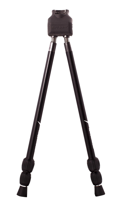 Swagger SWAGSTQD42 Stalker QD Shooting Stick Black