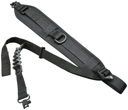 Butler Creek Quick Carry Rifle/Shotgun Sling Black