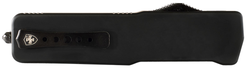 Templar Knife Premium Weighted Slim 3.16" OTF