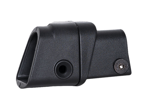 NcSTAR Left Side Folding Stock Adapter Black Polymer Works - VG076