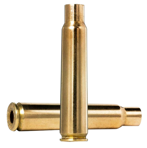 Norma Ammunition Dedicated Components Reloading 260Rem Rifle