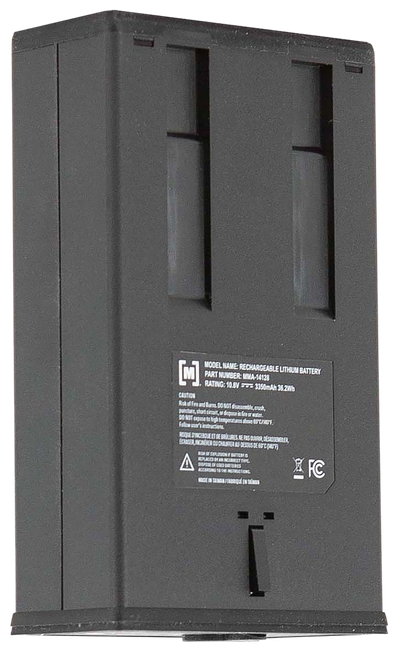 Moultrie Rechargeable Battery Edge Series - MMA14128