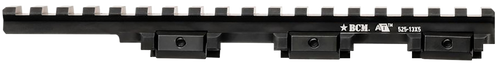BCM A/T Optic Riser 525-13X5 Black Anodized