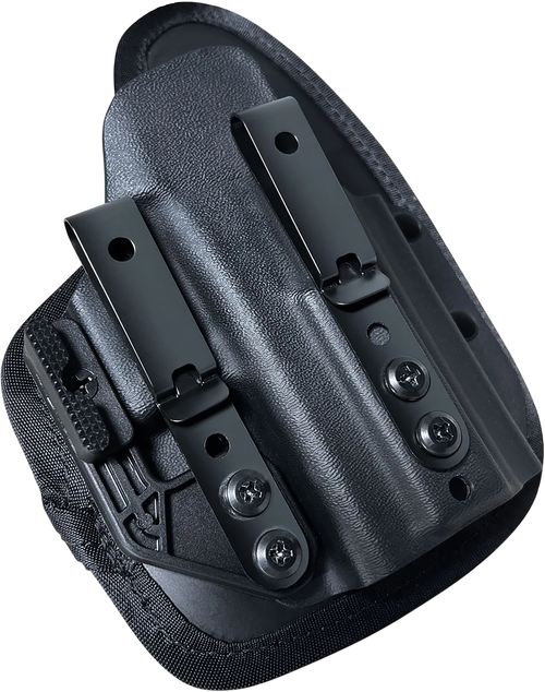 ADAPTIVE TACTICAL OMNICARRY HOFTAC IWB Black Polymer