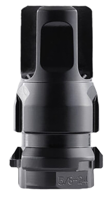 Dead Air KeyMicro Brake Flash Hider Black