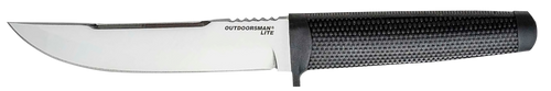 Cold Steel Outdoorsman Lite 6" Fixed Straight