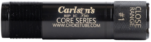 Carlson's Choke Tubes Core Browning Invector Plus 12 Gauge Close Range - 41033