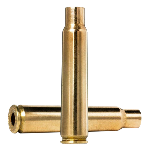 Norma Ammunition Dedicated Components Reloading 7.5x55mm Rifle