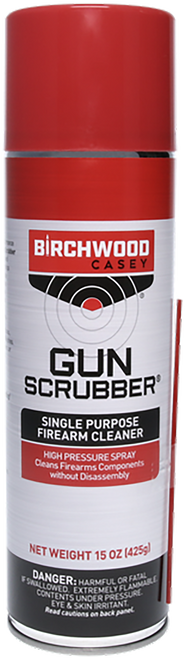Birchwood Casey Gun Scrubber 15 oz. Aerosol