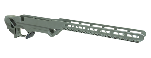 Timber Creek Outdoors Enforcer Rifle Chassis OD