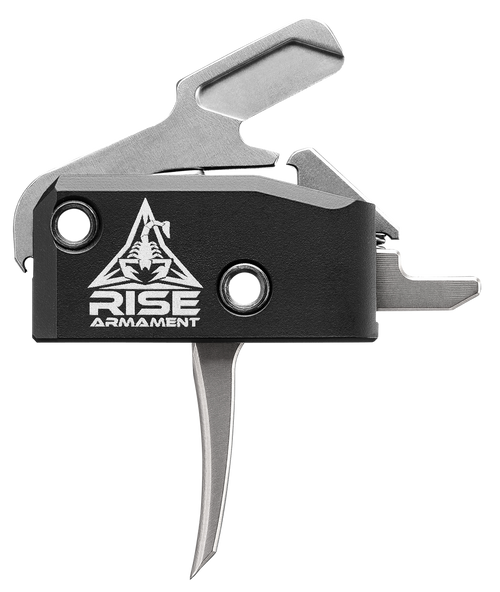 Rise Armament RA-434 High Performance Single-Stage Flat
