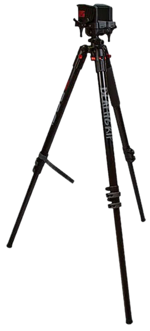 Bog-Pod DeathGrip Black Carbon Fiber 7"-59"