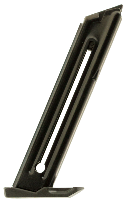 ProMag Standard 10-Round 22 LR Fits Ruger Mark III 22/45 Blued Steel