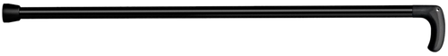 Cold Steel Heavy Duty Cane Black Aluminum