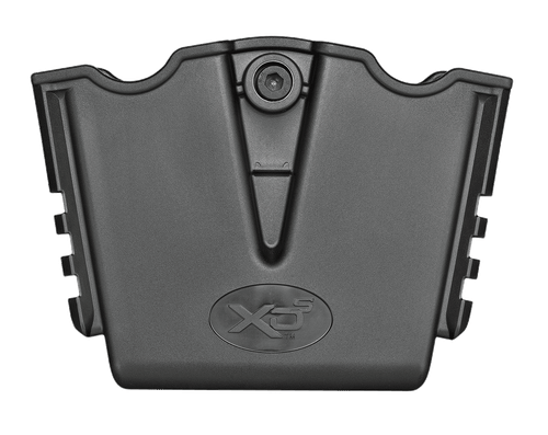 Springfield Armory Mag Pouch Double Polymer 45 ACP Fits XDS