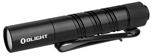 Olightstore Usa Inc i3T 2 EOS Black Anodized 5/100/200 Lumens White LED
