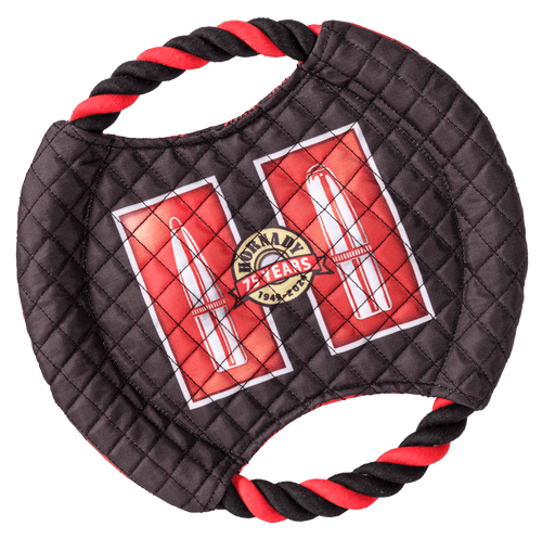 Hornady Black Red
