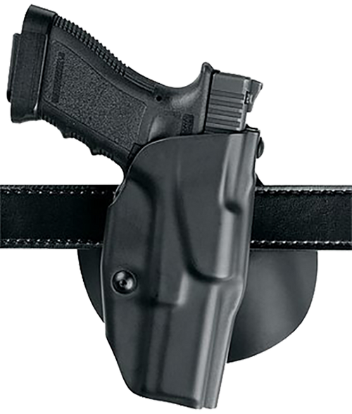 Safariland 6378 ALS OWB Black SafariLaminate Fits