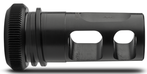 ADVANCED ARMAMENT COMPANY Blackout Muzzle Brake 30