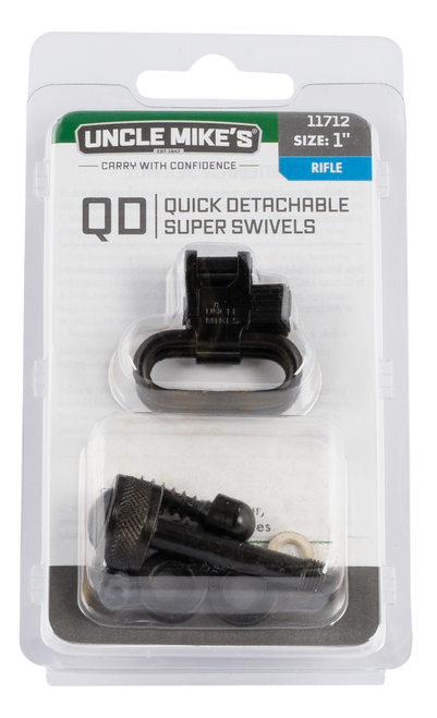 Uncle Mike's Super Swivel for Remington 7400/