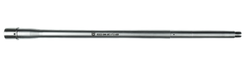 Rosco Manufacturing Purebred 6mm ARC 20" Nickel
